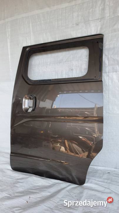 Drzwi Lewe Boczne przesuwne Nissan NV200