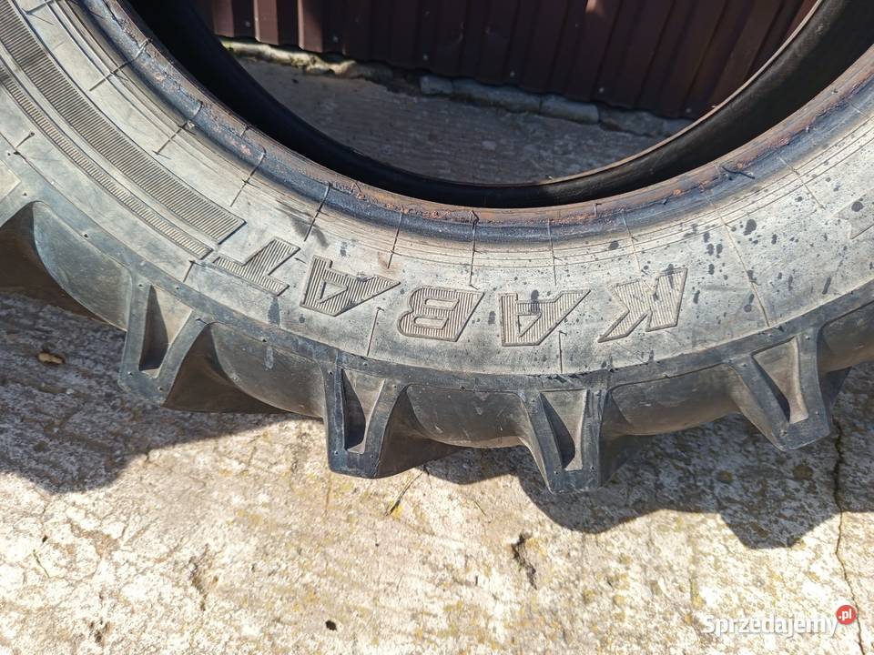 Opona kabat 12428 Wielgie