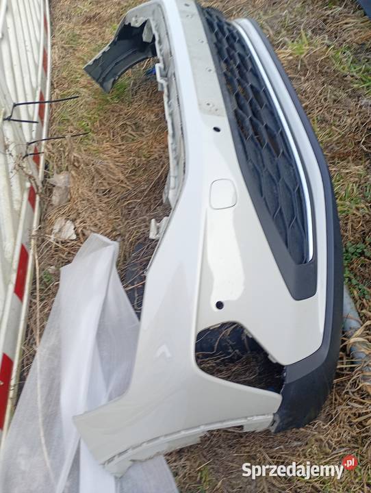 Zderzak VW taigo osobowe Mińsk Mazowiecki