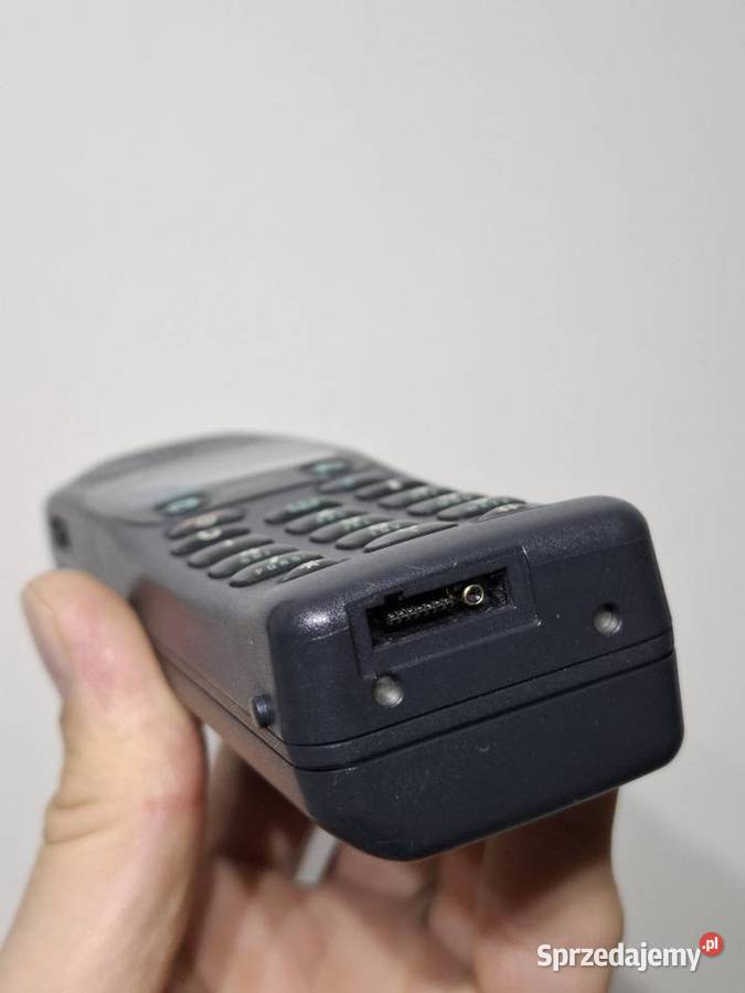 Telefon komórkowy Siemens S4 retro Kraków