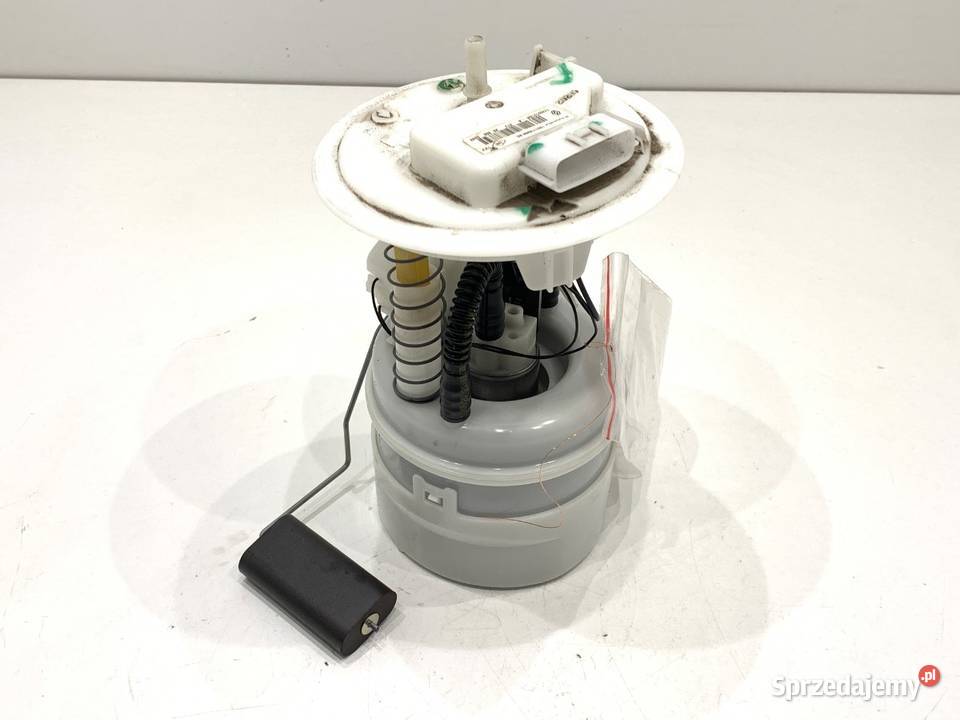 POMPA PALIWA RENAULT CLIO V 172021210R 10 101 Pompy paliwa