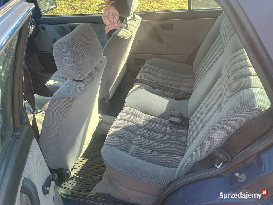 Golf 13 LPG lubelskie Lublin