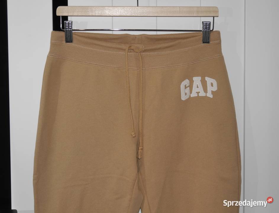 GAP świetne spodnie dresowe 34 XS Wrocław
