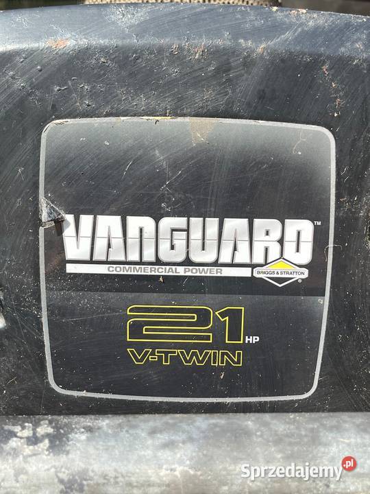 Karczownica AS 911 Enduro