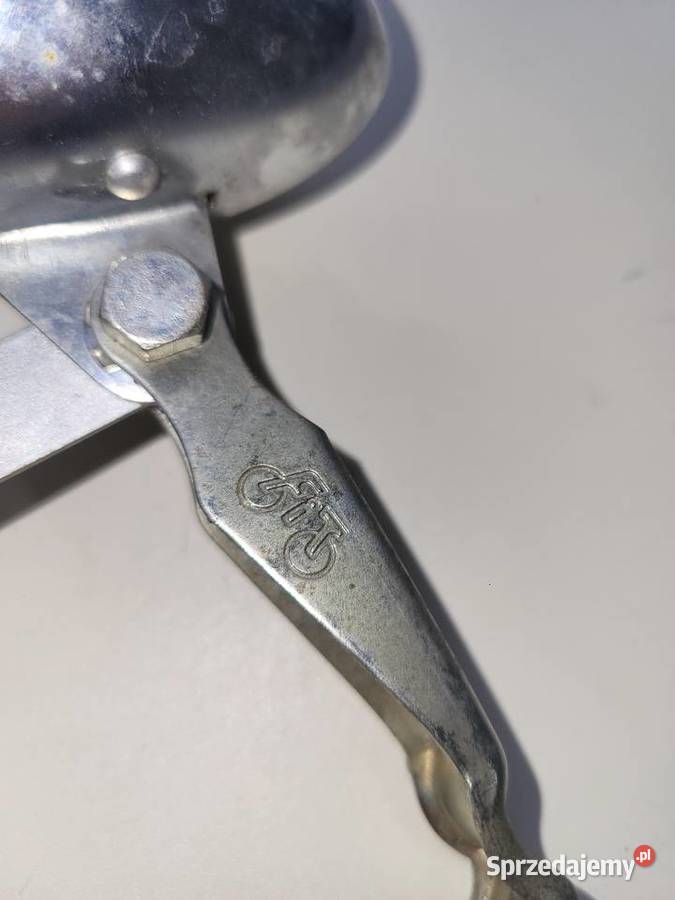 Rower Mifa Diamant Lampa lampka rowerowa z Piaseczno sprzedam
