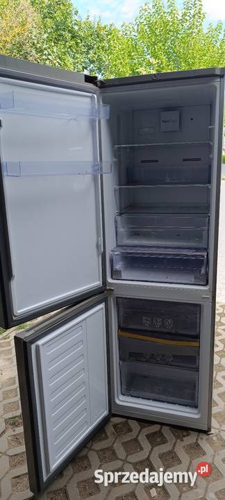 Sprzedam lodówkę Beko lubelskie sprzedam