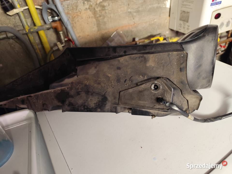 RENAULT ESPACE LUSTERKA osobowe Warszawa