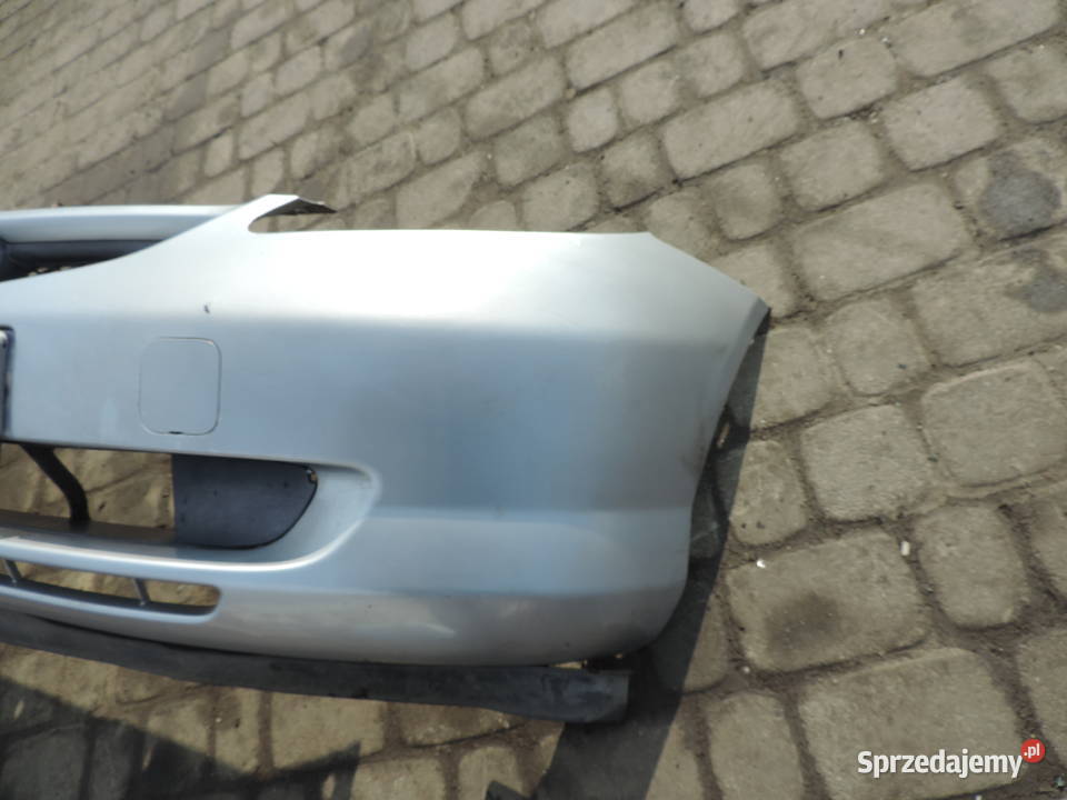 ZDERZAK PRZOD PRZEDNI HONDA JAZZ II NH643M Nowy Sącz