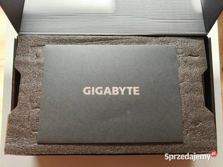 Kultowy RTX3060Ti Gigabyte Gamming OC 8GB VRAM Zagościniec sprzedam