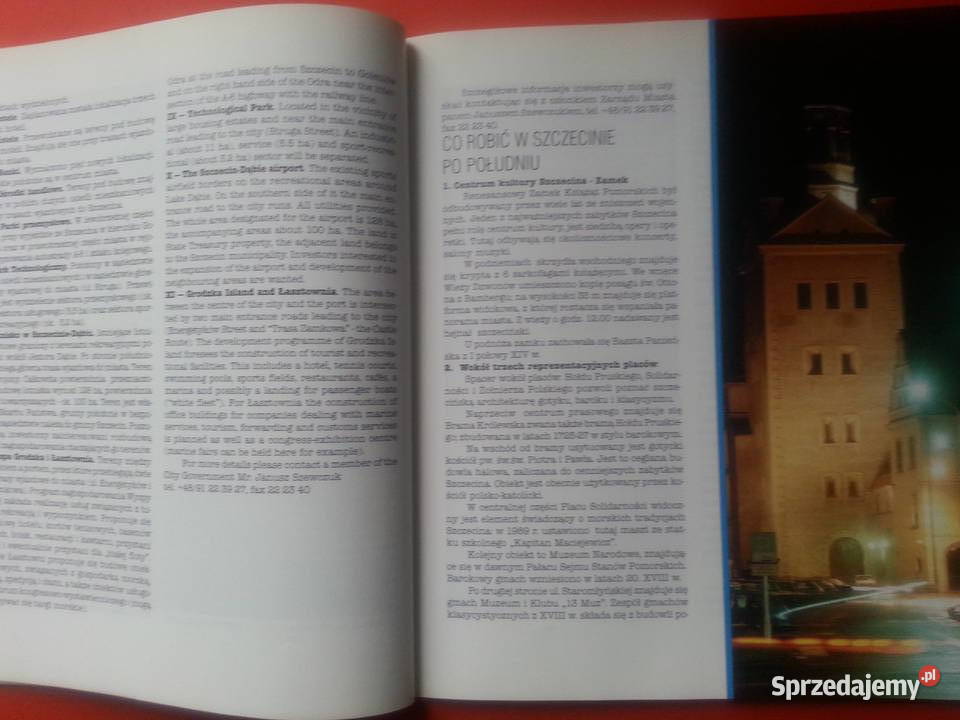 414 Szczecin 4 sprzedam