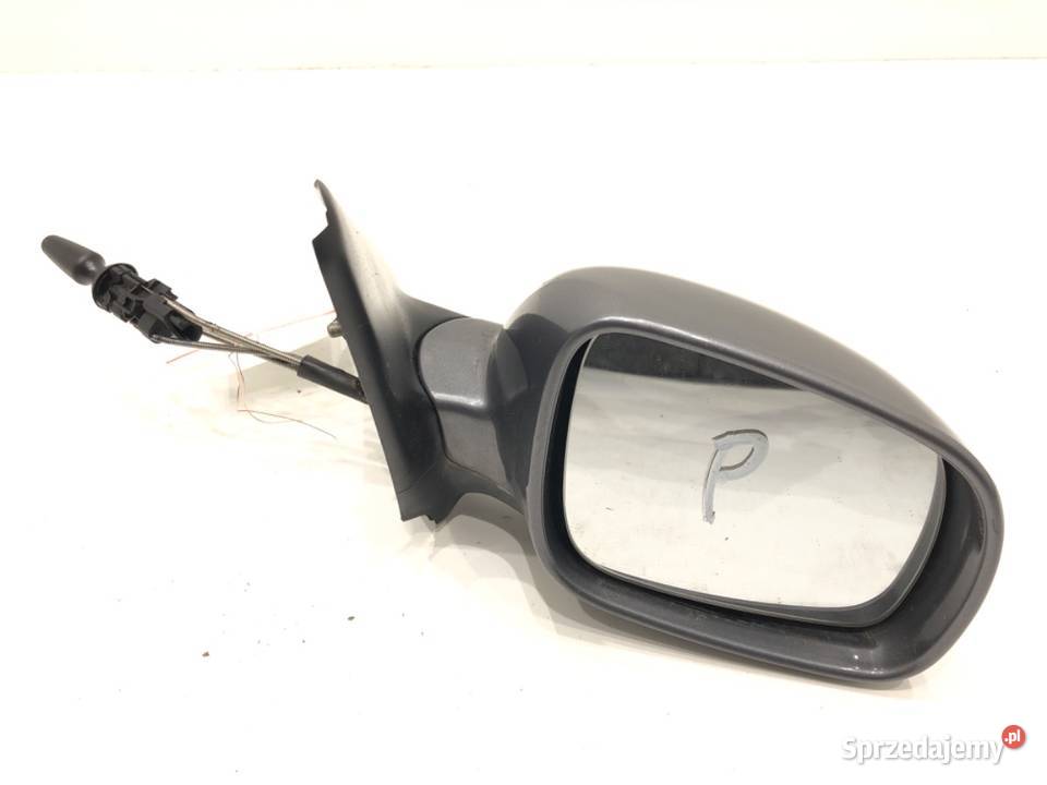 LUSTERKO PRAWY SEAT TOLEDO II SedanLimuzyna 9806 podkarpackie sprzedam