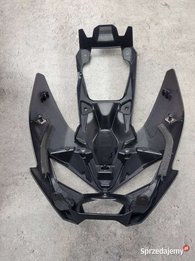 KAWASAKI Z900 Z 900 2025 OEM CZASZA OWIEWKA Nowy Tomyśl