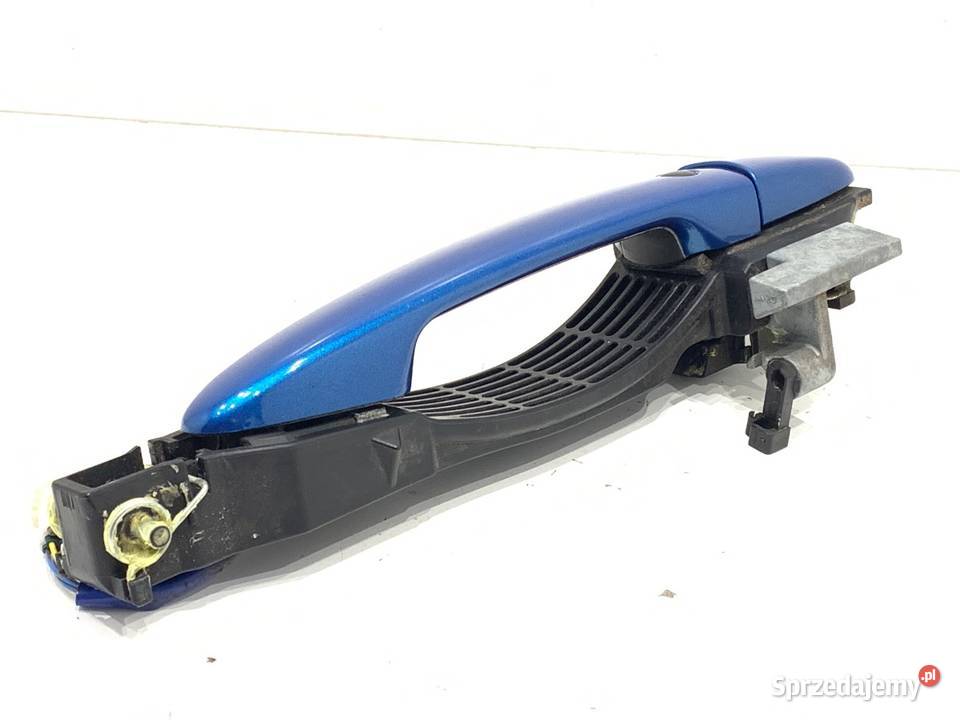 KLAMKA ZEWNĘTRZNA PRAWY PRZÓD MAZDA CX5 SUV 1117 osobowe podkarpackie