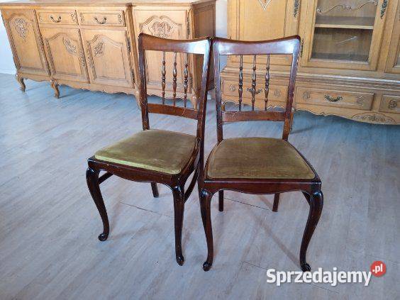 Meble w stylu antycznym Ciechanów