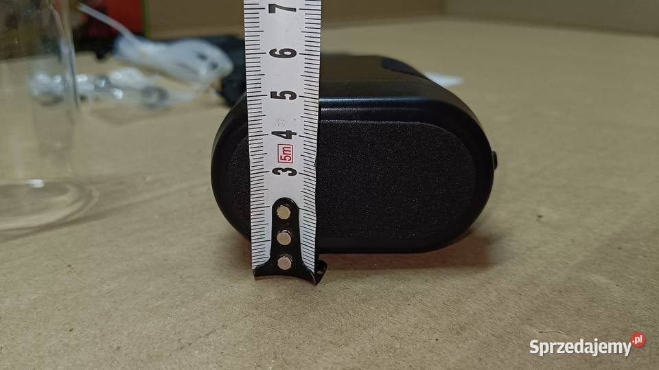 Przenośny filtr do wody kempingowa pompa Olecko