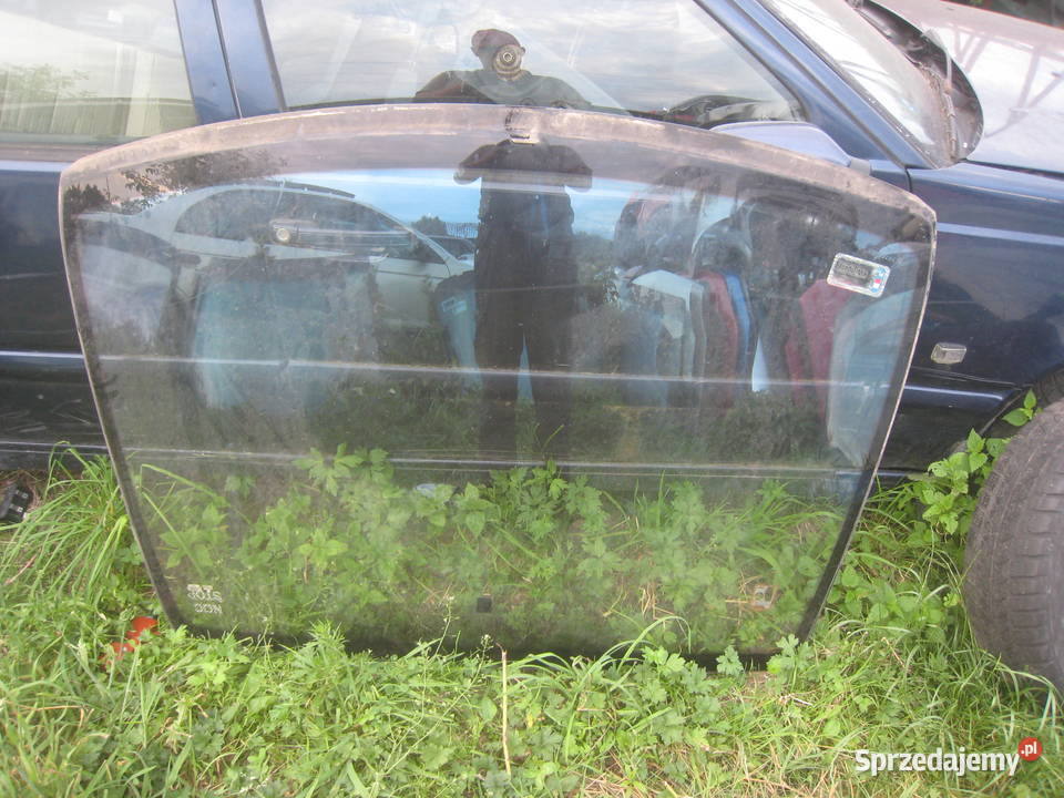 Szyba przednia czołowa Renault Scenic I 9603 Kraków
