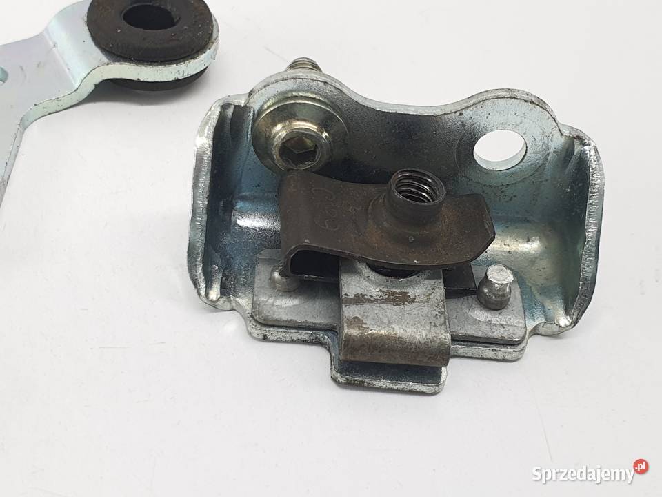 Mocowanie Siedzenia Uchwyt Mv Agusta Turismo Łódź