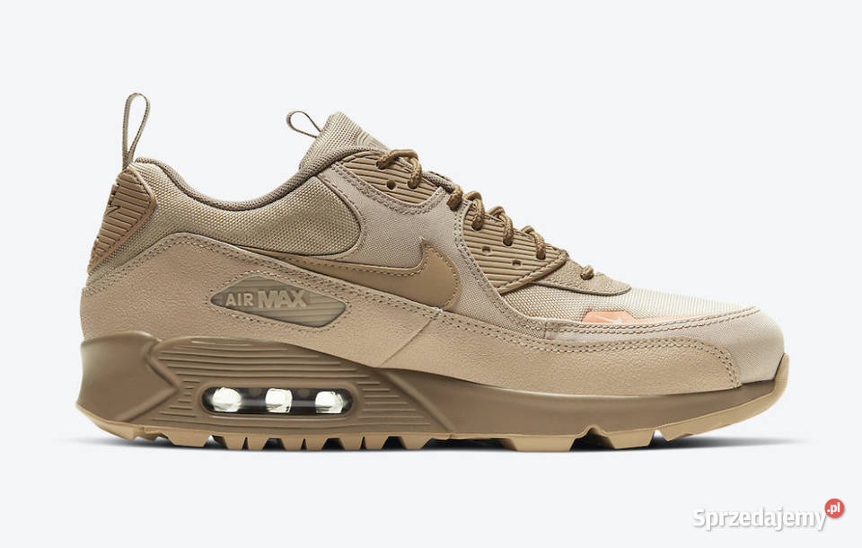 Nike Air 90 Goretex zimowe rozmiar 40 46 28cm Kalisz