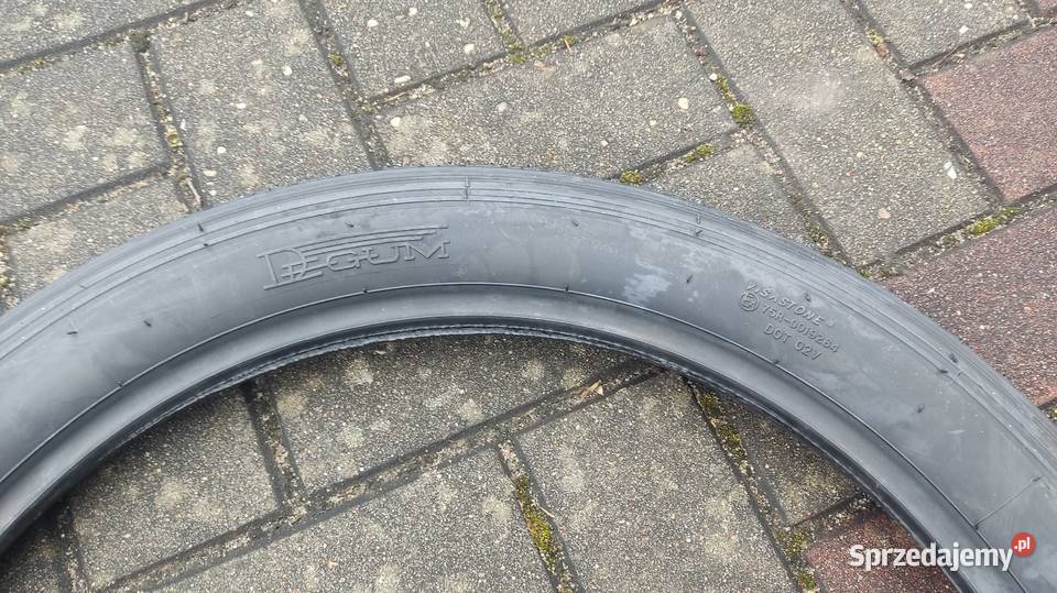 Opona Degum 37519 35019 30019 30018 Stomil Nowa śląskie Herby