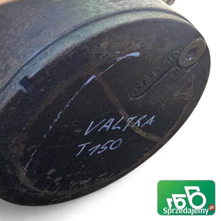 OŚ PRZEDNIA 740532 Dana V36000500 Valtra T150