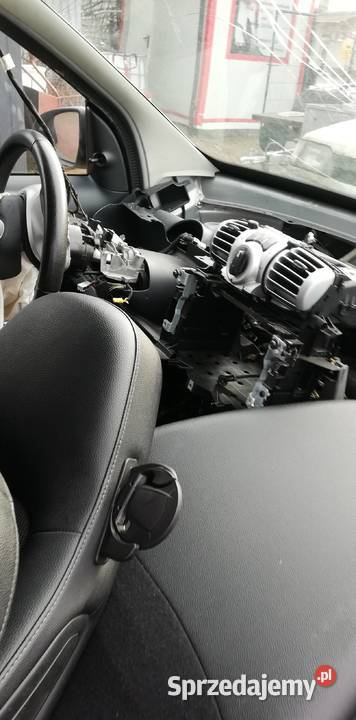 Smart fortwo elektryk 2015 Kielce sprzedam