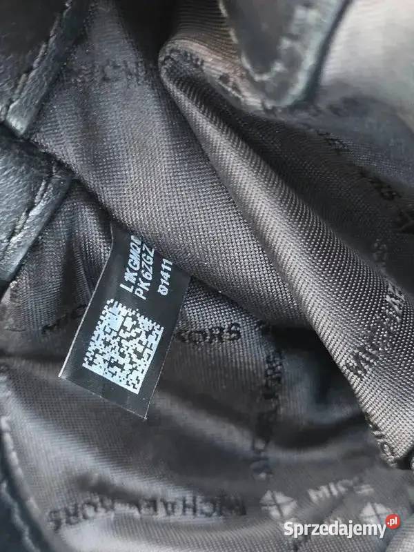 Mini torebka pikowana Michael Kors stan idealnym 7cm Warszawa