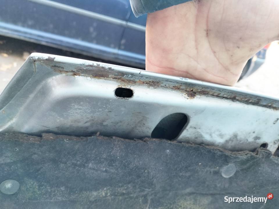 Fiat Cinquecento CC MASKA Kamień-Kolonia