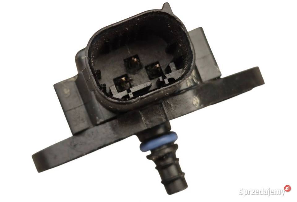 CZUJNIK CIŚNIENIA MAP MERCEDES VITO W638 W 638 Motoryzacja świętokrzyskie