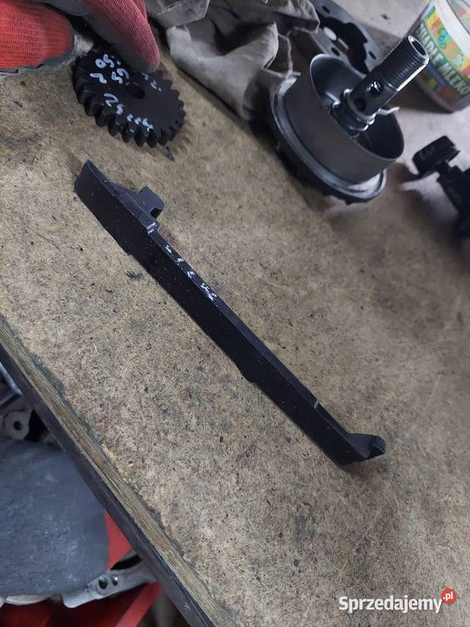 Kawasaki klf 300 2x2 ślizg rozrządu wydechowy Jelenia Góra