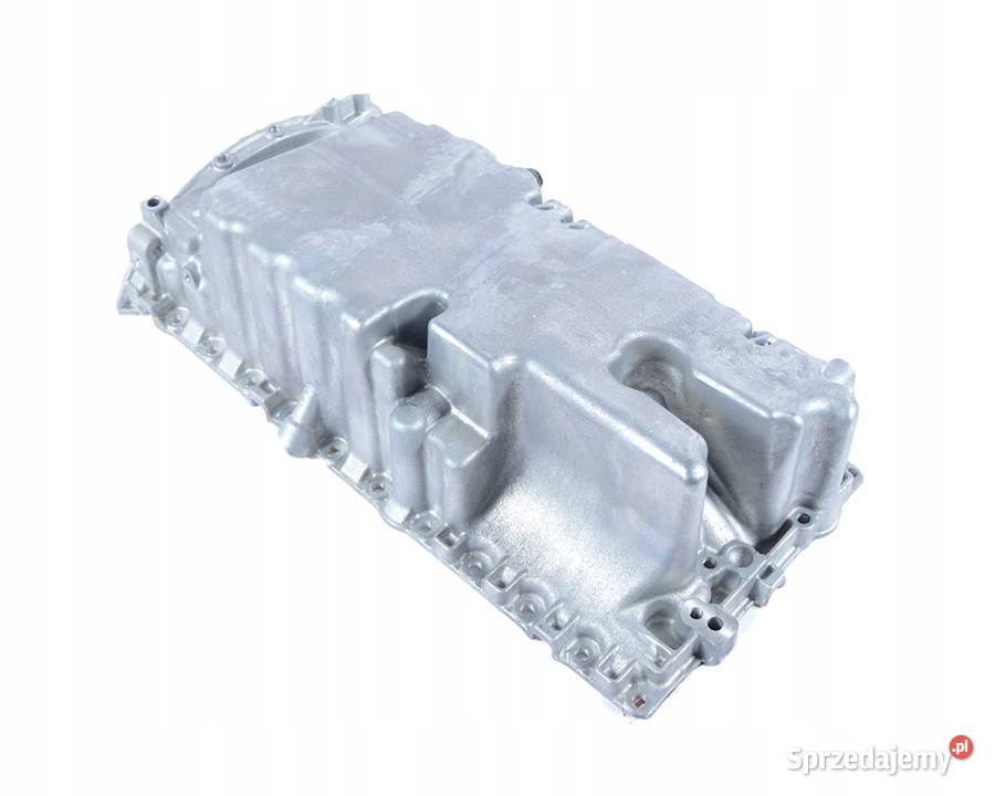VOLVO C30 C70 S40 V50 miska olejowa 24 25T OE Bielany Wrocławskie