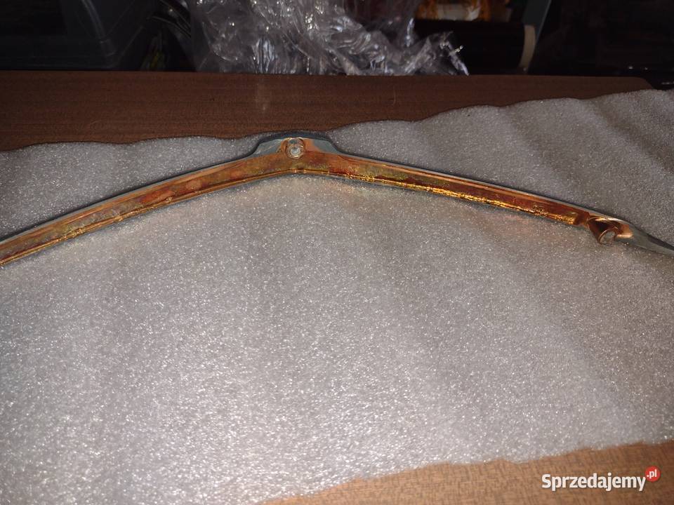 Warszawa m20223Gazbumerangi maski orginalne śląskie Miedźno