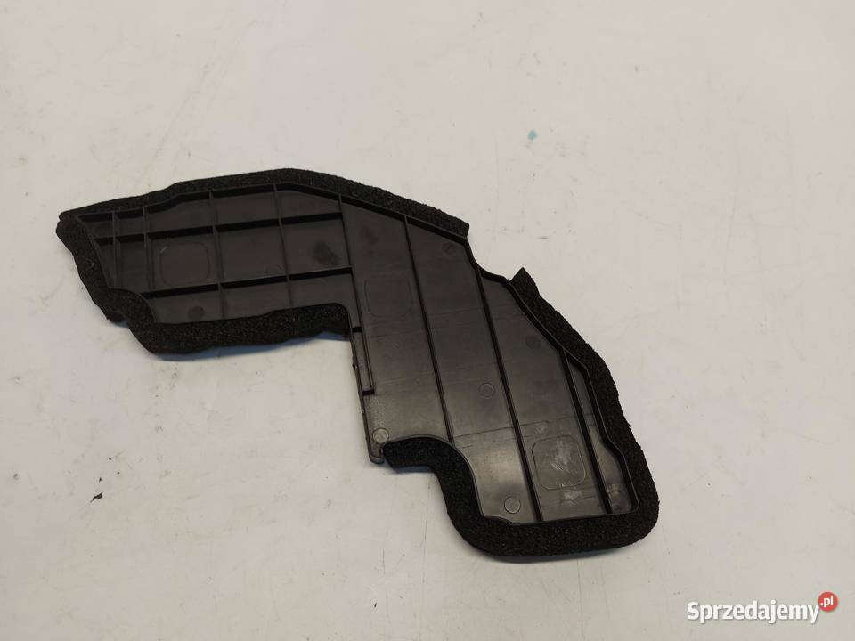 Nissan XTRAIL T33 IV 2023r Osłona błotnika przód osobowe