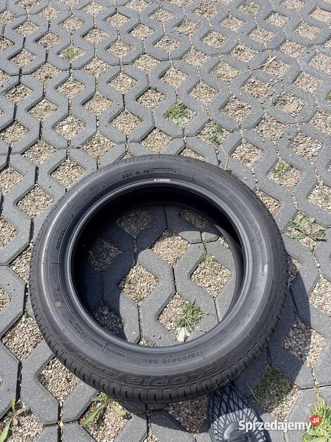 Opony prawie nowe Samochodowe Gorzów Wielkopolski