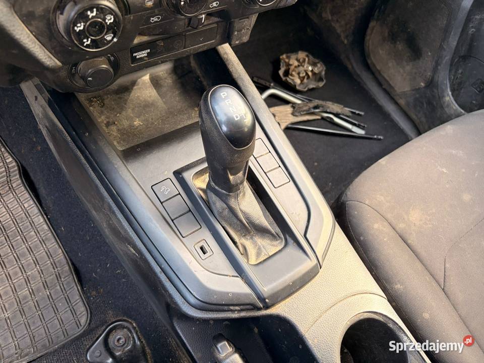 ISUZU D 19 DDi 163 N57 GK802 diesel podkarpackie Przemyśl sprzedam
