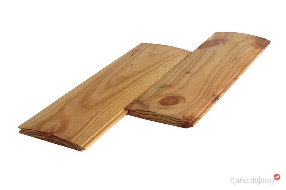 deska elewacyjna 13x2 świerk Okładziny elewacyjne Rzeszów