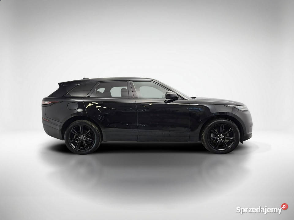 Land Rover Range Rover VELAR 20 P250 Edition Z centralny zamek Warszawa