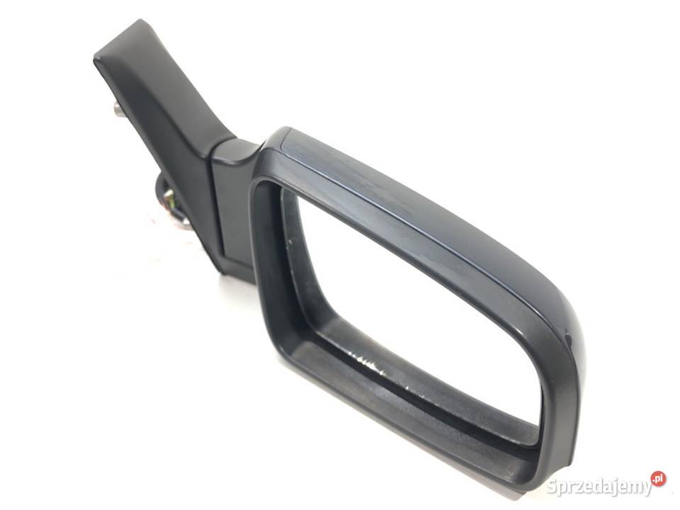 LUSTERKO PRAWY OPEL ZAFIRA B Minivan 0515 Lusterka zewnętrzne podkarpackie