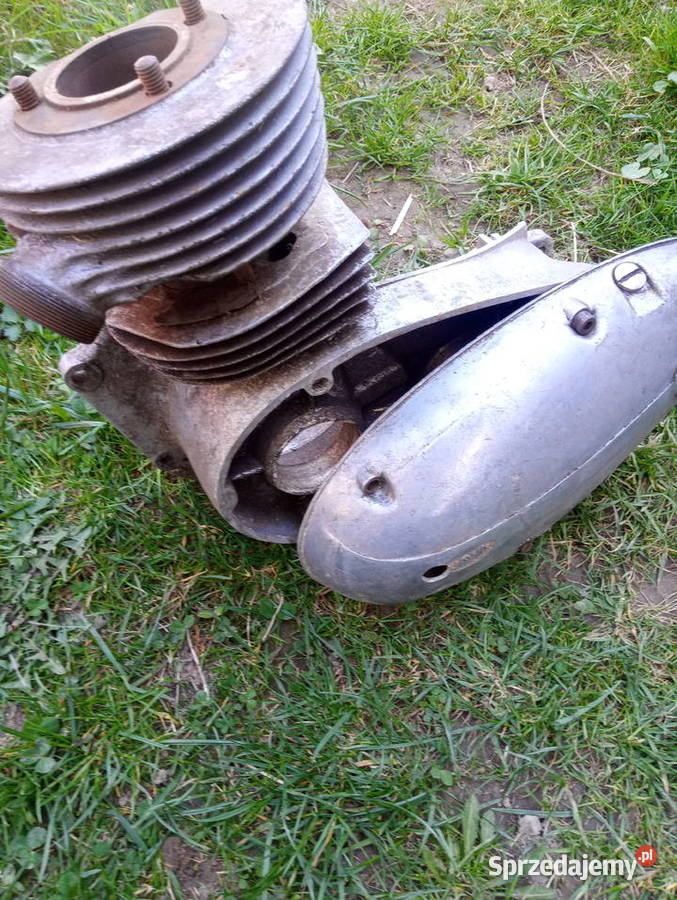 Wsk Jawa Myślenice