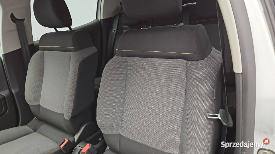 Citroen C3 12 PureTech Shine Z Polskiego Salonu Warszawa sprzedam