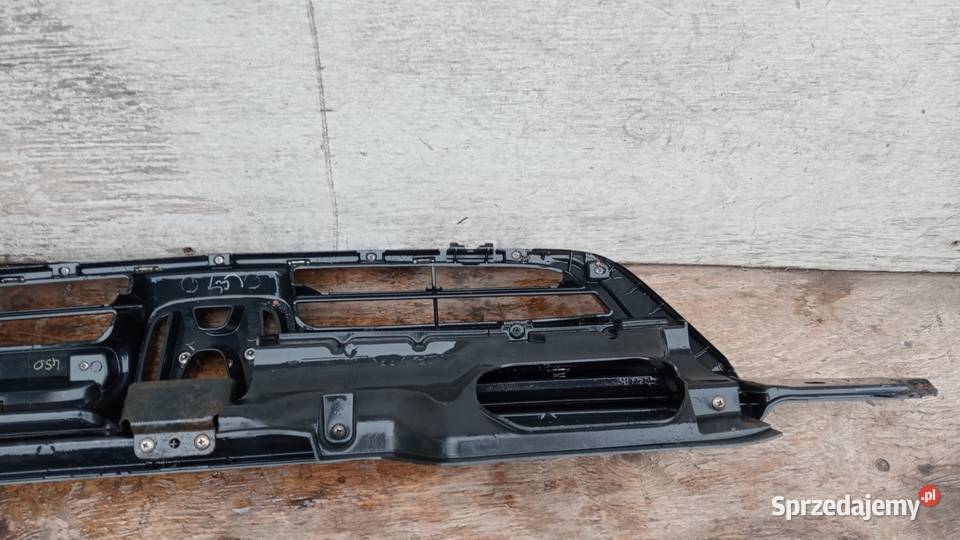 HONDA CRV II ATRAPA GRILL CHROM Zbierkowo