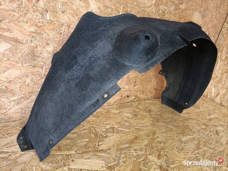 HYUNDAI I30 III NADKOLE PRAWY TYŁ 86822G4500 osobowe Pleszew sprzedam