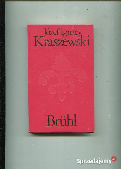 Bruhl Kraszewski Pozostałe Szczecin