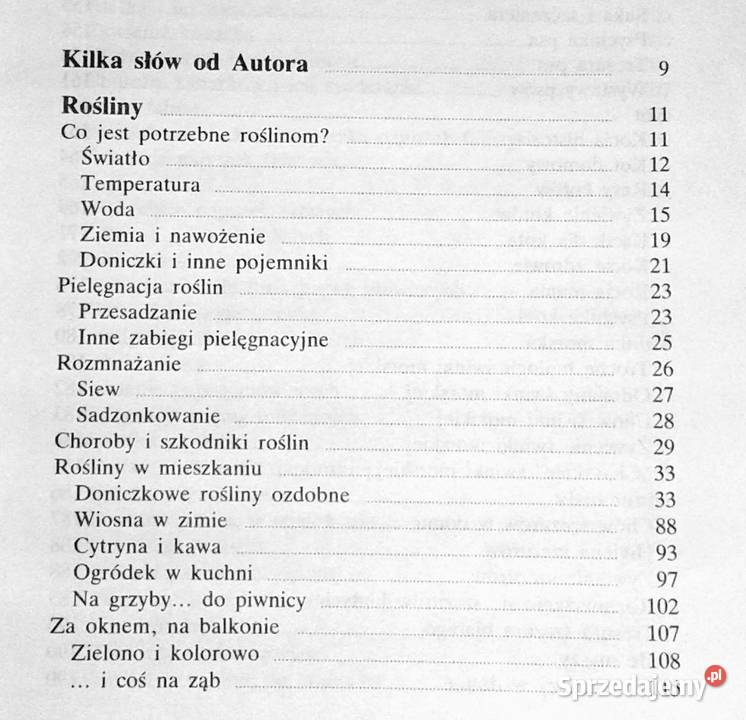 Nastolatki hodują rośliny i zwierzęta Mirosław lubelskie Chełm