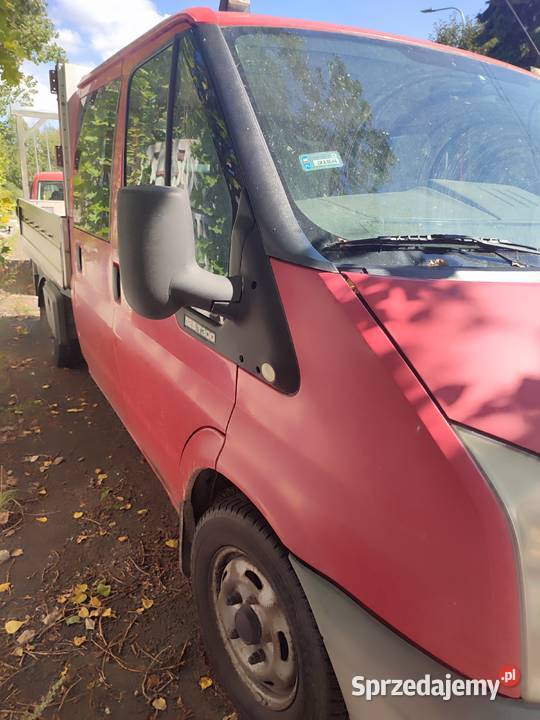 Na sprzedaż Ford Transit 2006 r Ford Kamienna Góra