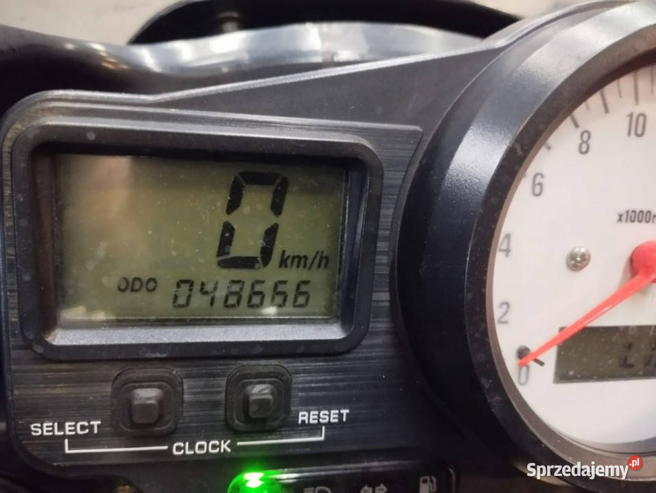 Yamaha R6 Yamaha R6 łańcuch