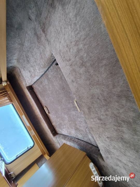 Niewiadów N126 piękna zadbana gotowa na sezon 1 Rzeszów