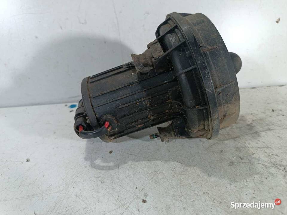 POMPA POWIETRZA WTÓRNEGO AUDI A8 D3 60 W12 sprzedam