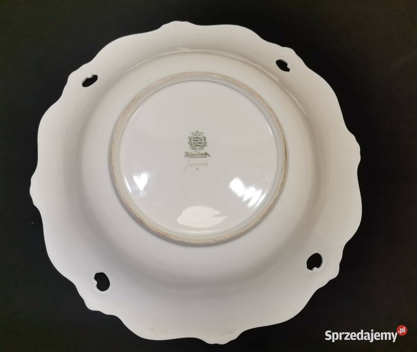 Patera Weimar 46 Trzcianka