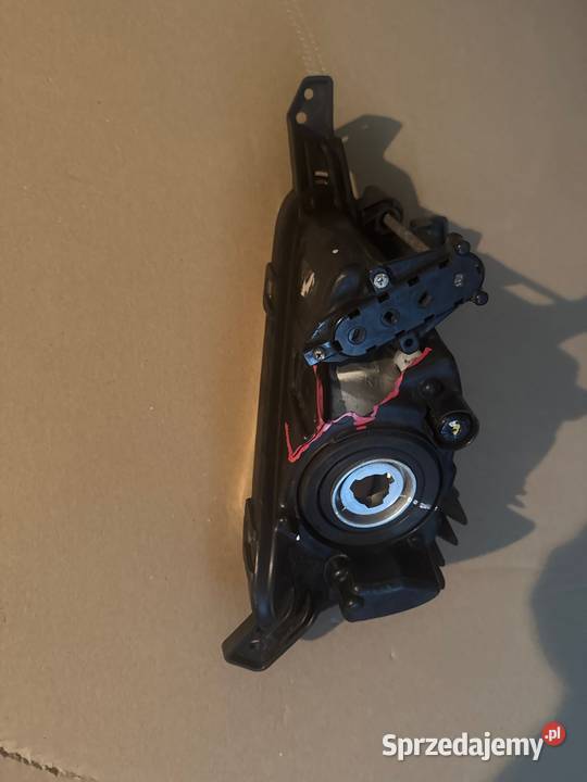 HYUNDAI TUCSON HALOGEN LEWY osobowe Dębica sprzedam