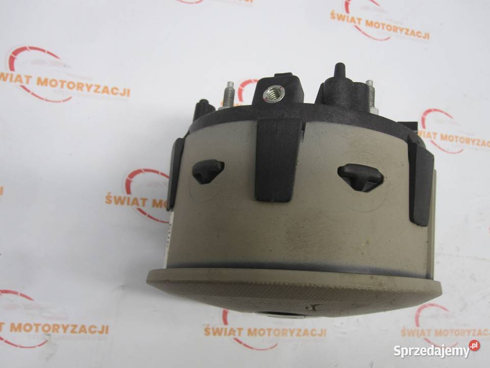 KIA SOUL 09r AIRBAG poduszka kierowcy świętokrzyskie Kielce sprzedam